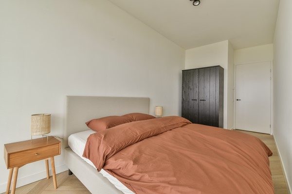 Medium property photo - Haarlemmerweg 484, 1014 BL Amsterdam